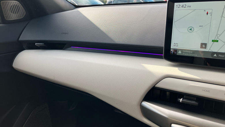 Kia Ev4 150kW GT-Line S 81kWh 5dr Auto Electric Hatchback